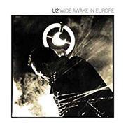 Wide Awake in Europe EP (U2, 2010)