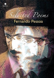 Selected Poems (Fernando Pessoa)