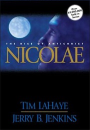 Nicolae (Tim Lahaye & Jerry B. Jenkins)