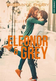 Eleanor & Grey (Brittany C. Cherry)