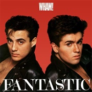 Club Tropicana (Wham!)