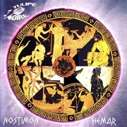 La Tulipe Noire - Nostimon Hemar