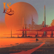 Lascaille&#39;s Shroud - Othercosmic Divinations I