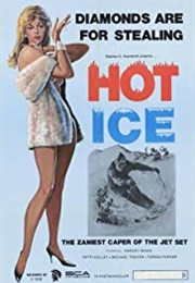 Hot Ice (1977)