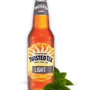 Twisted Tea Light