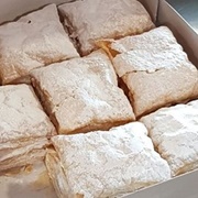 Miguelitos De La Roda