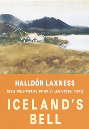 Iceland&#39;s Bell (Halldór Laxness)