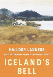 Iceland's Bell (Halldór Laxness)