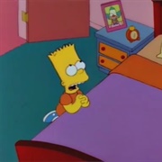Bart Sells His Soul (S7E4)