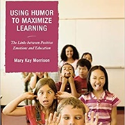 Using Humor to Maximize Learning