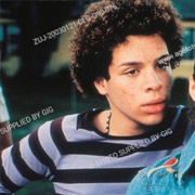 Michael Flores (Camp 2003)