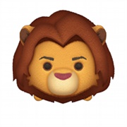 Hakuna Matata Simba Tsum Tsum