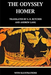 The Odyssey (Homer)