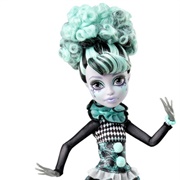 Freak Du Chic: Twyla