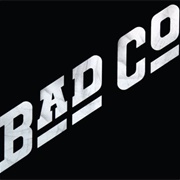 Bad Co - Bad Company (1974)