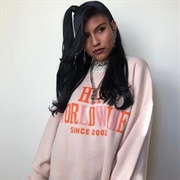 Coty Camacho (Pansexual, She/Her)