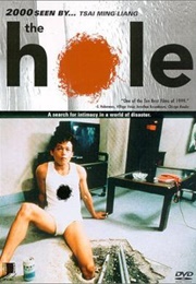 The Hole (1998)