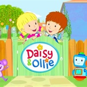 Daisy and Ollie