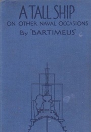 A Tall Ship on Other Naval Occasions (Bartimeus)