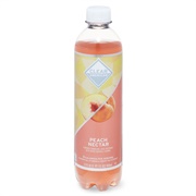 Clear American Peach Nectar
