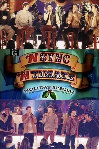 &#39;N Sync: &#39;Ntimate Holiday Special (2000)