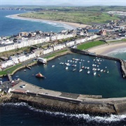 Portrush, Northern Ireland