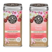 The Coffee Bean & Tea Leaf Cherry Vanilla Tea