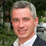 Jim McGreevey (Gay, He/Him)