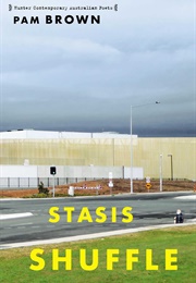 Stasis Shuffle (Pam Brown)