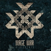 Wage War - Blueprints
