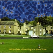 Nathan Fake - Drowning in the Sea of Love