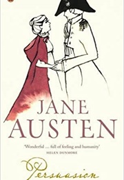 Persuasion (Jane Austen)