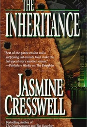 The Inheritance (Jasmine Cresswell)