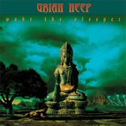 Wake the Sleeper (Uriah Heep, 2008)