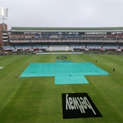 St George's Park, Port Elizabeth