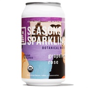 Seasons Sparkling Grapefruit Rose
