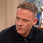 Antony Cotton