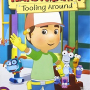 Handy Manny