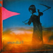 Yeti - Amon Düül II