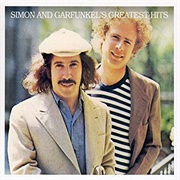 Simon & Garfunkel - Simon & Garfunkel's Greatest Hits