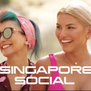 Singapore Social