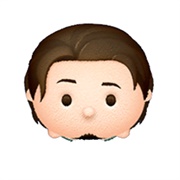 Flynn Rider Tsum Tsum