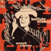 Buffalo Stance - Neneh Cherry