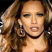 Play With Fire - Hilary Duff