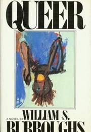 Queer (William S. Burroughs)