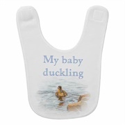 Baby Animal Bib