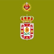 Granada Province, Spain
