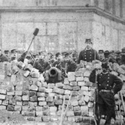 The Paris Commune Briefly Rules the French Capital 1871