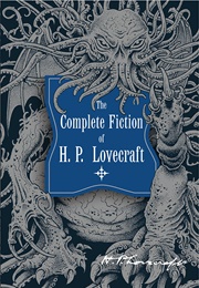 The Complete Fiction (H.P. Lovecraft)