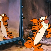 Tigger